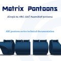 Matrix UK500 & new UK800 Pontoon System - picture 32